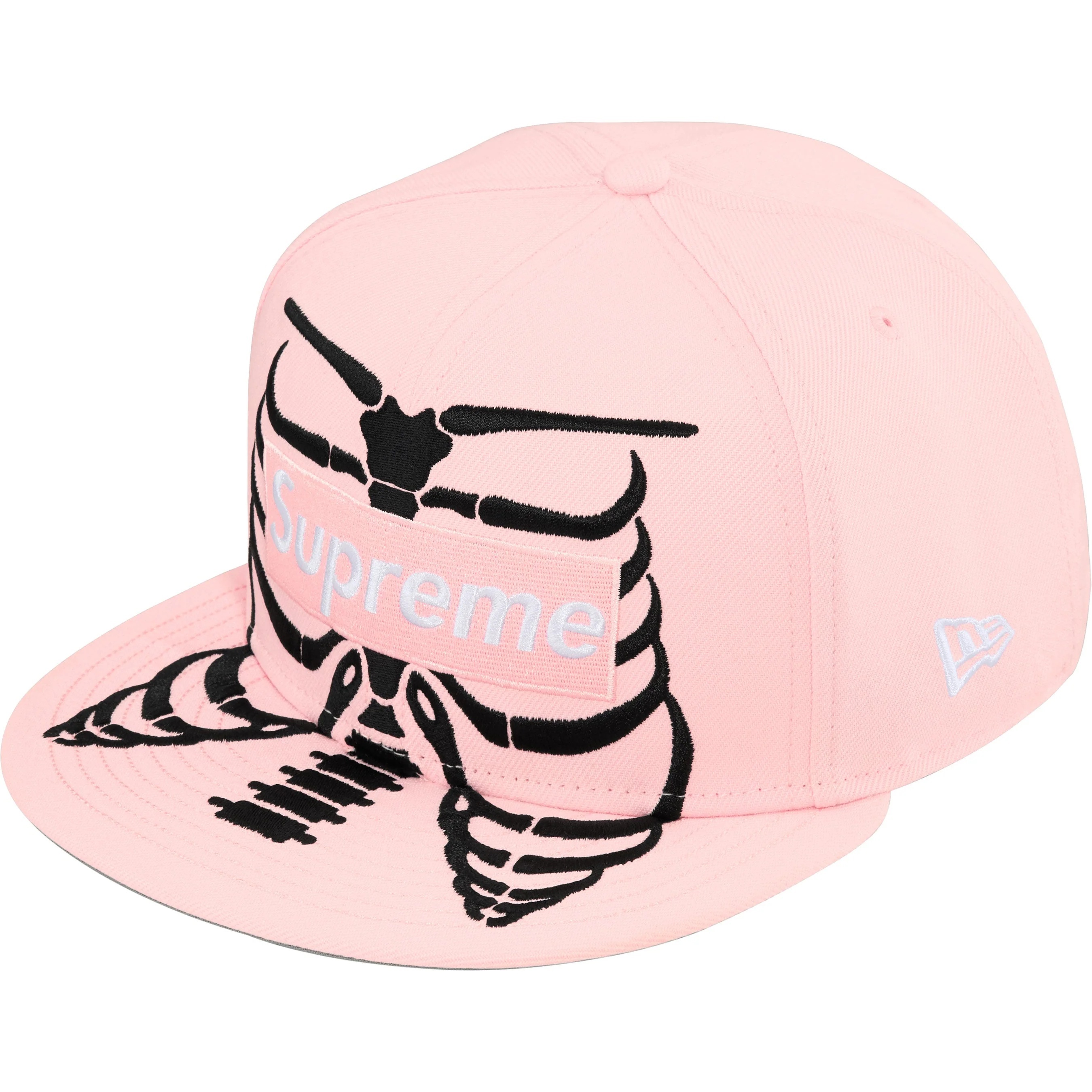 Bones Box Logo New Era® view 2